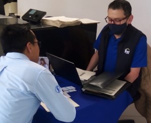 Servicio Casino